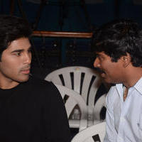 Srirastu Subhamastu Movie 1st Song Launch Photos | Picture 1362078