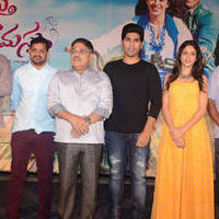 Srirastu Subhamastu Movie 1st Song Launch Photos | Picture 1362101