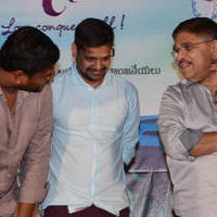 Srirastu Subhamastu Movie 1st Song Launch Photos | Picture 1362105