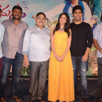 Srirastu Subhamastu Movie 1st Song Launch Photos | Picture 1362107