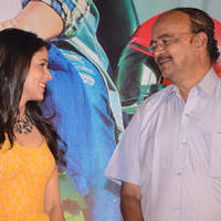 Srirastu Subhamastu Movie 1st Song Launch Photos | Picture 1362112