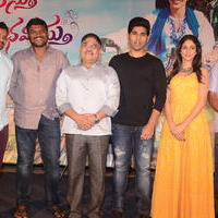 Srirastu Subhamastu Movie 1st Song Launch Photos | Picture 1362113