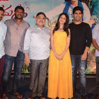 Srirastu Subhamastu Movie 1st Song Launch Photos | Picture 1362118
