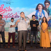 Srirastu Subhamastu Movie 1st Song Launch Photos | Picture 1362158