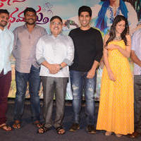 Srirastu Subhamastu Movie 1st Song Launch Photos | Picture 1362162