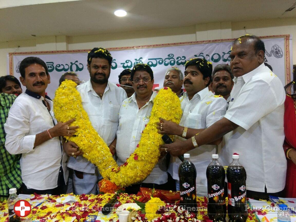 Chamber Elections in Vijayawada | Picture 1363845