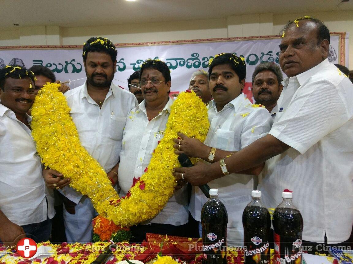 Chamber Elections in Vijayawada | Picture 1363846