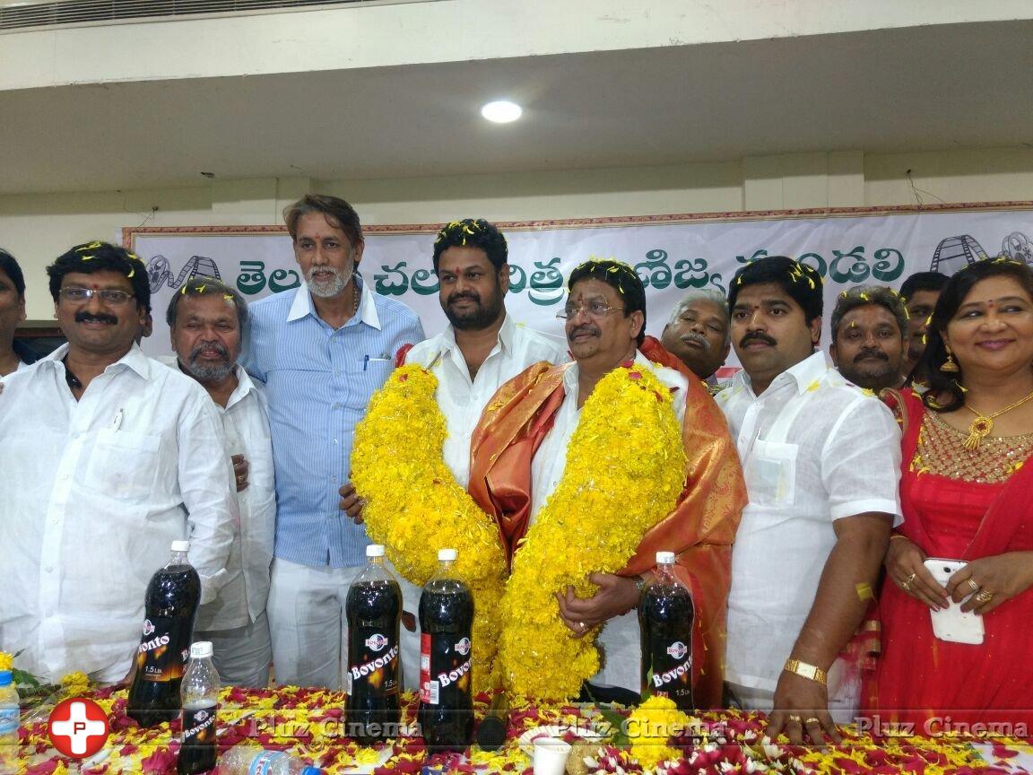 Chamber Elections in Vijayawada | Picture 1363847