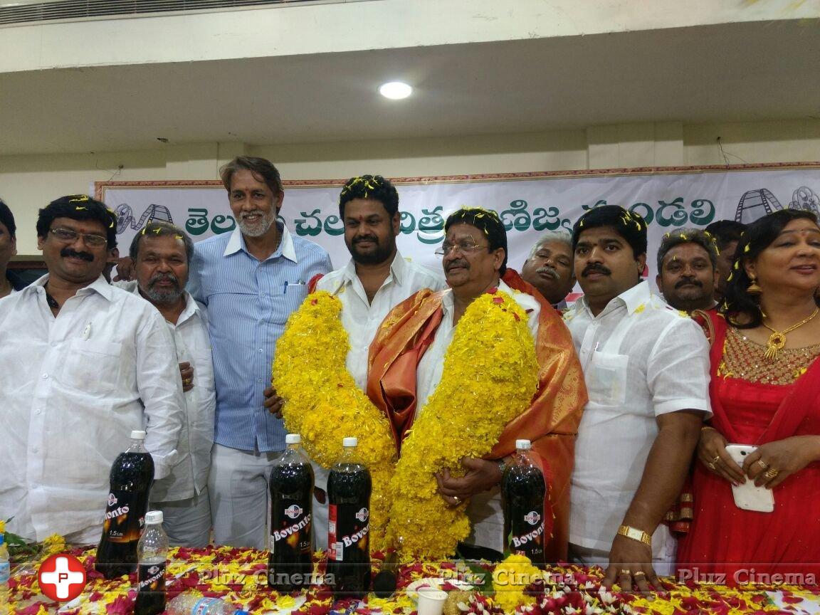 Chamber Elections in Vijayawada | Picture 1363848