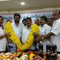 Chamber Elections in Vijayawada | Picture 1363845