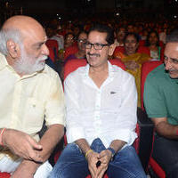 Babu Bangaram Movie Audio Launch Stills | Picture 1363982