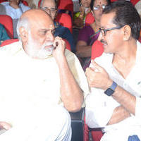 Babu Bangaram Movie Audio Launch Stills | Picture 1363986