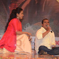Babu Bangaram Movie Audio Launch Stills | Picture 1363987