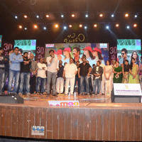 Babu Bangaram Movie Audio Launch Stills | Picture 1364170