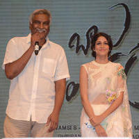 Babu Bangaram Movie Audio Launch Stills | Picture 1364179