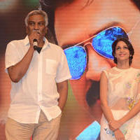 Babu Bangaram Movie Audio Launch Stills | Picture 1364180