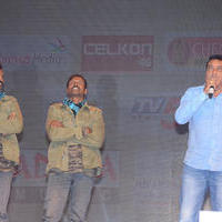 Babu Bangaram Movie Audio Launch Stills | Picture 1364183