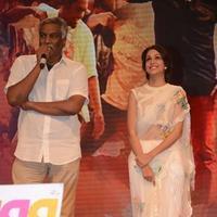 Babu Bangaram Movie Audio Launch Stills | Picture 1364206