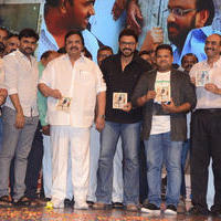 Babu Bangaram Movie Audio Launch Stills | Picture 1364258