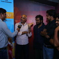 Pelli Choopulu Movie Premiere Show at Vijayawada