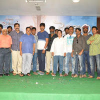 Vaishakham Movie Press Meet Photos | Picture 1365955