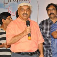 Vaishakham Movie Press Meet Photos | Picture 1365970