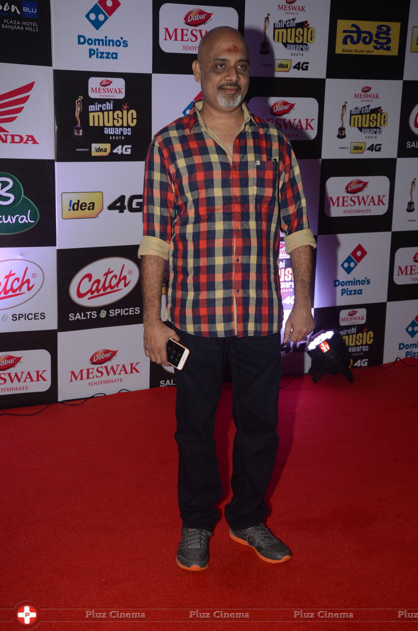 Mirchi Music Awards South 2016 Photos | Picture 1366753