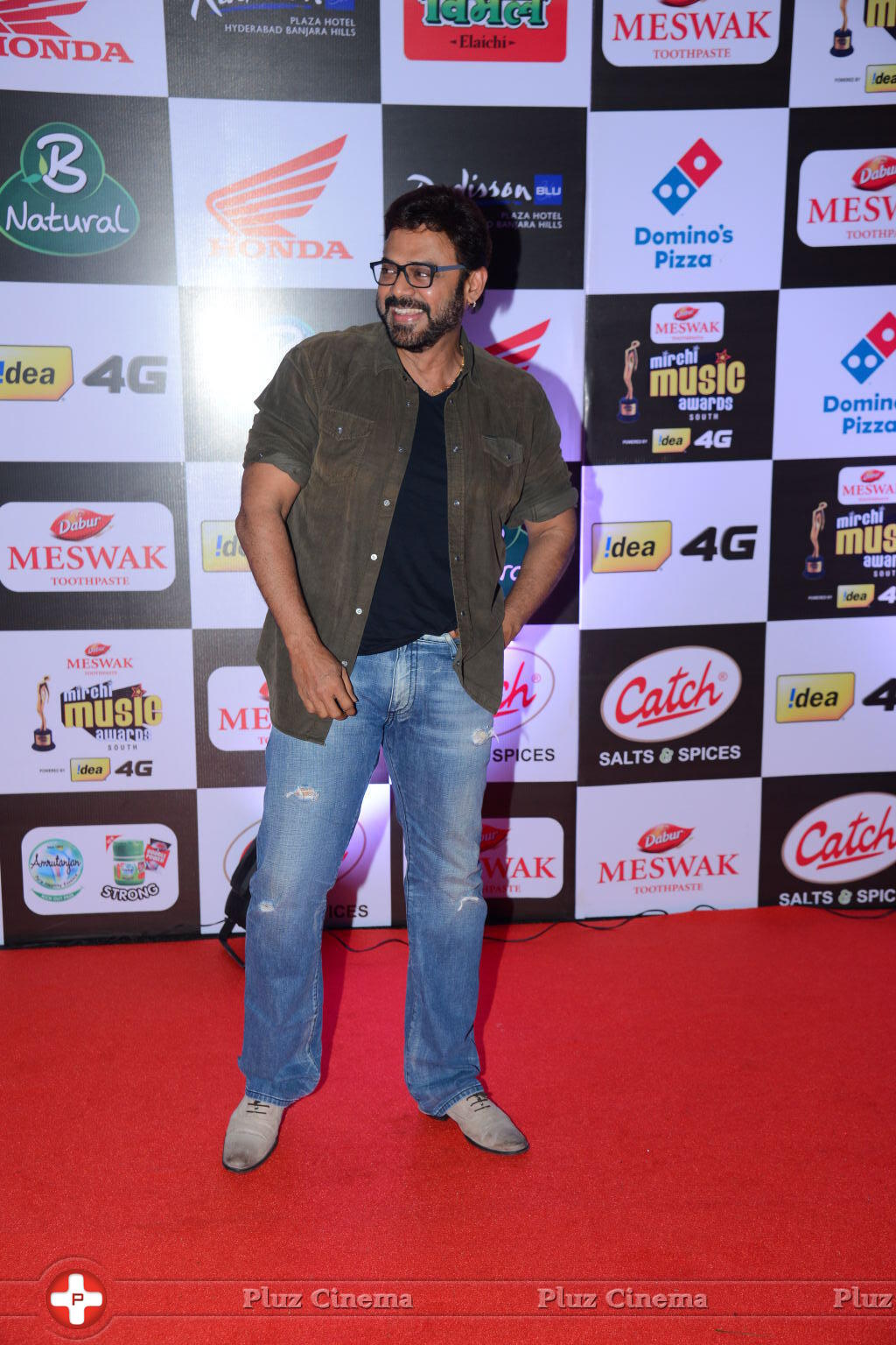 Mirchi Music Awards South 2016 Photos | Picture 1366758