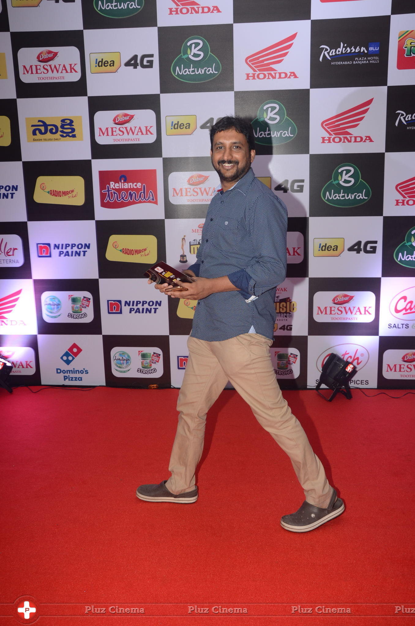 Mirchi Music Awards South 2016 Photos | Picture 1366759