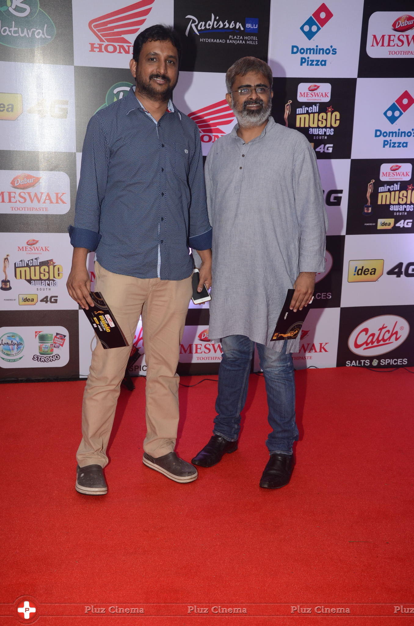 Mirchi Music Awards South 2016 Photos | Picture 1366760