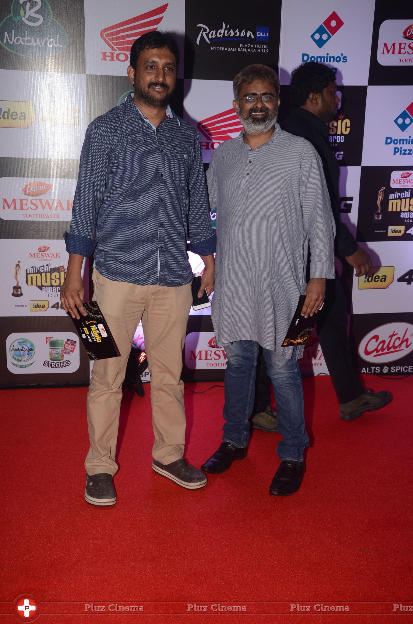 Mirchi Music Awards South 2016 Photos | Picture 1366761