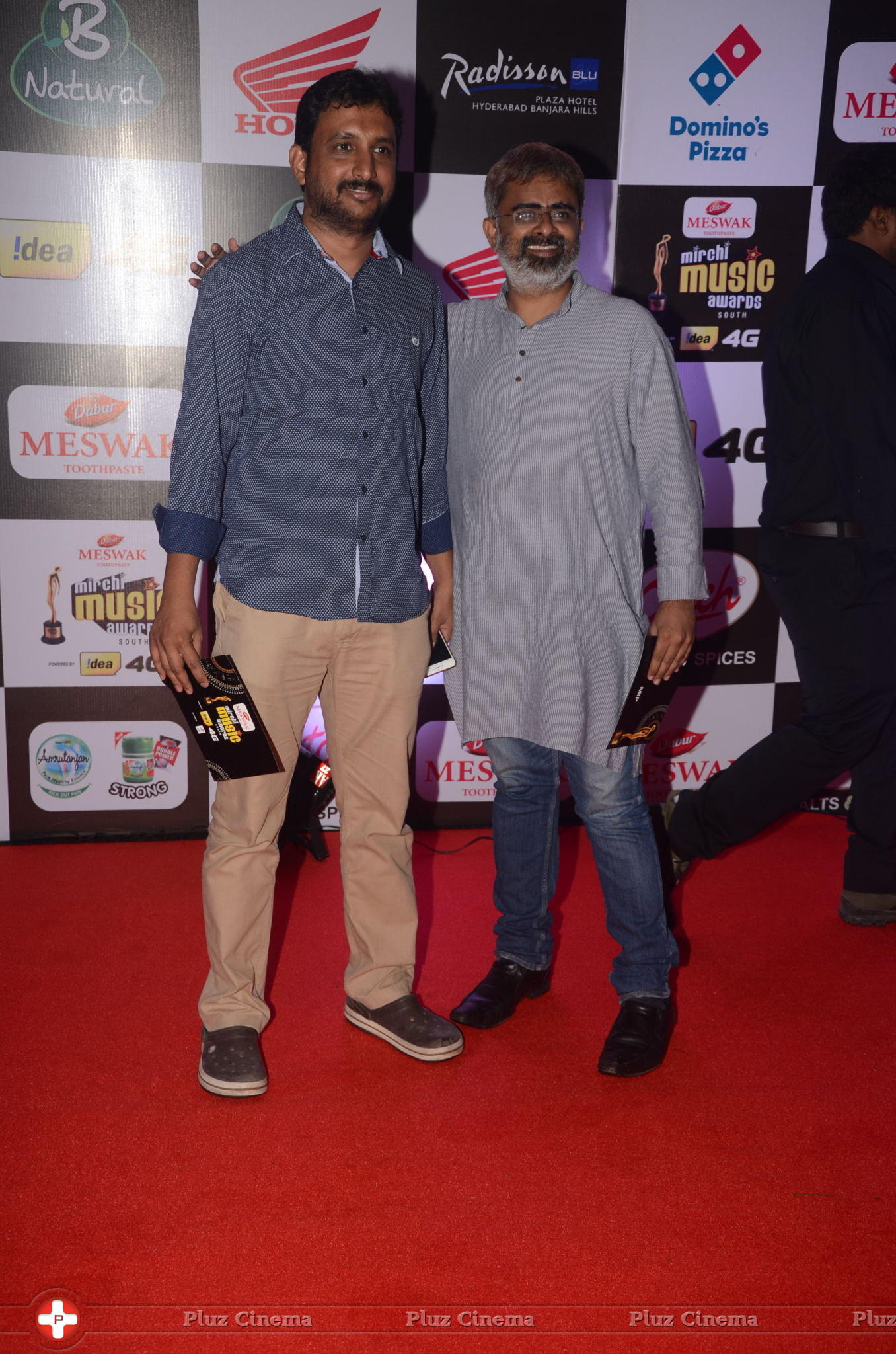 Mirchi Music Awards South 2016 Photos | Picture 1366762