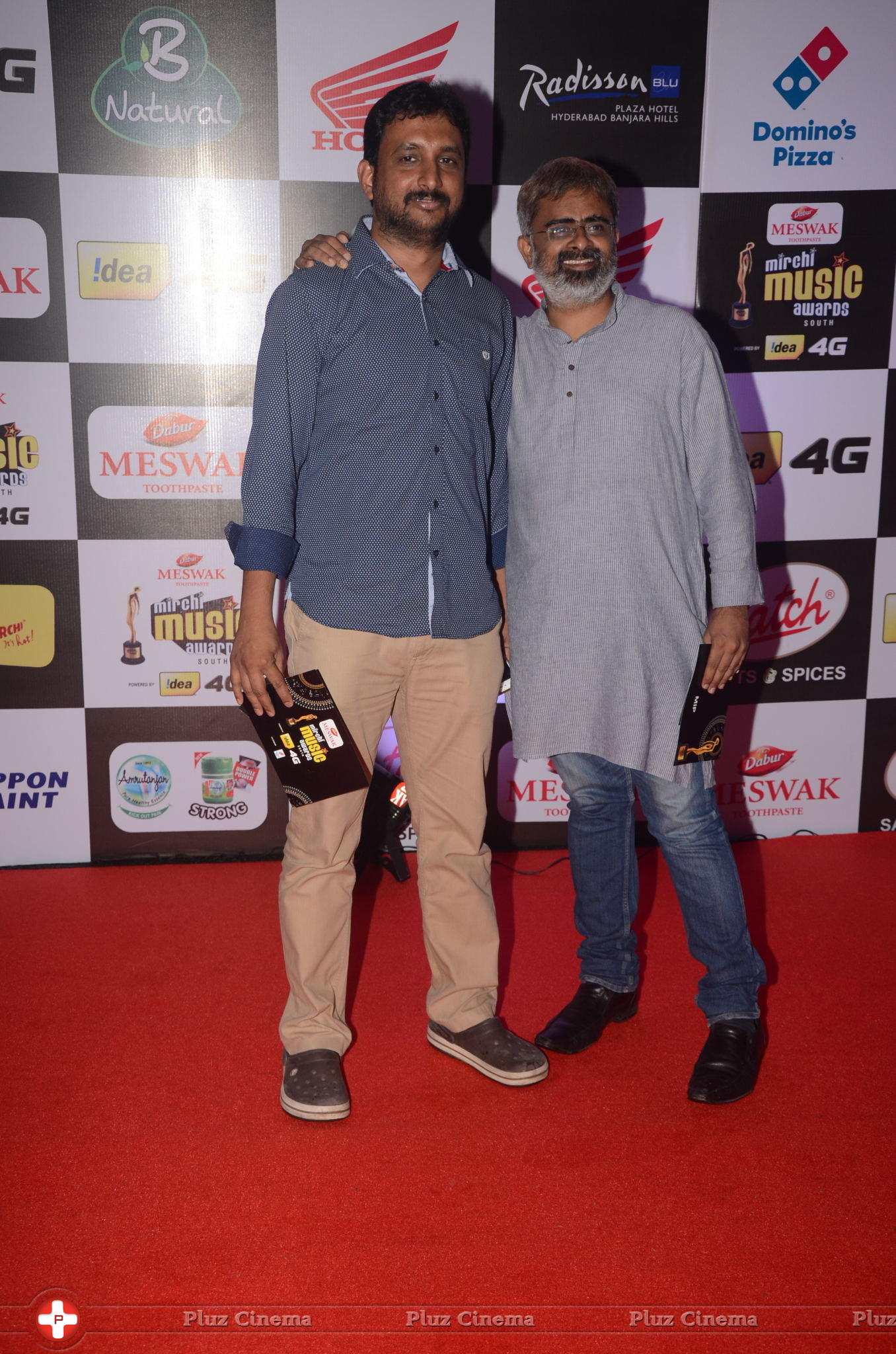 Mirchi Music Awards South 2016 Photos | Picture 1366764
