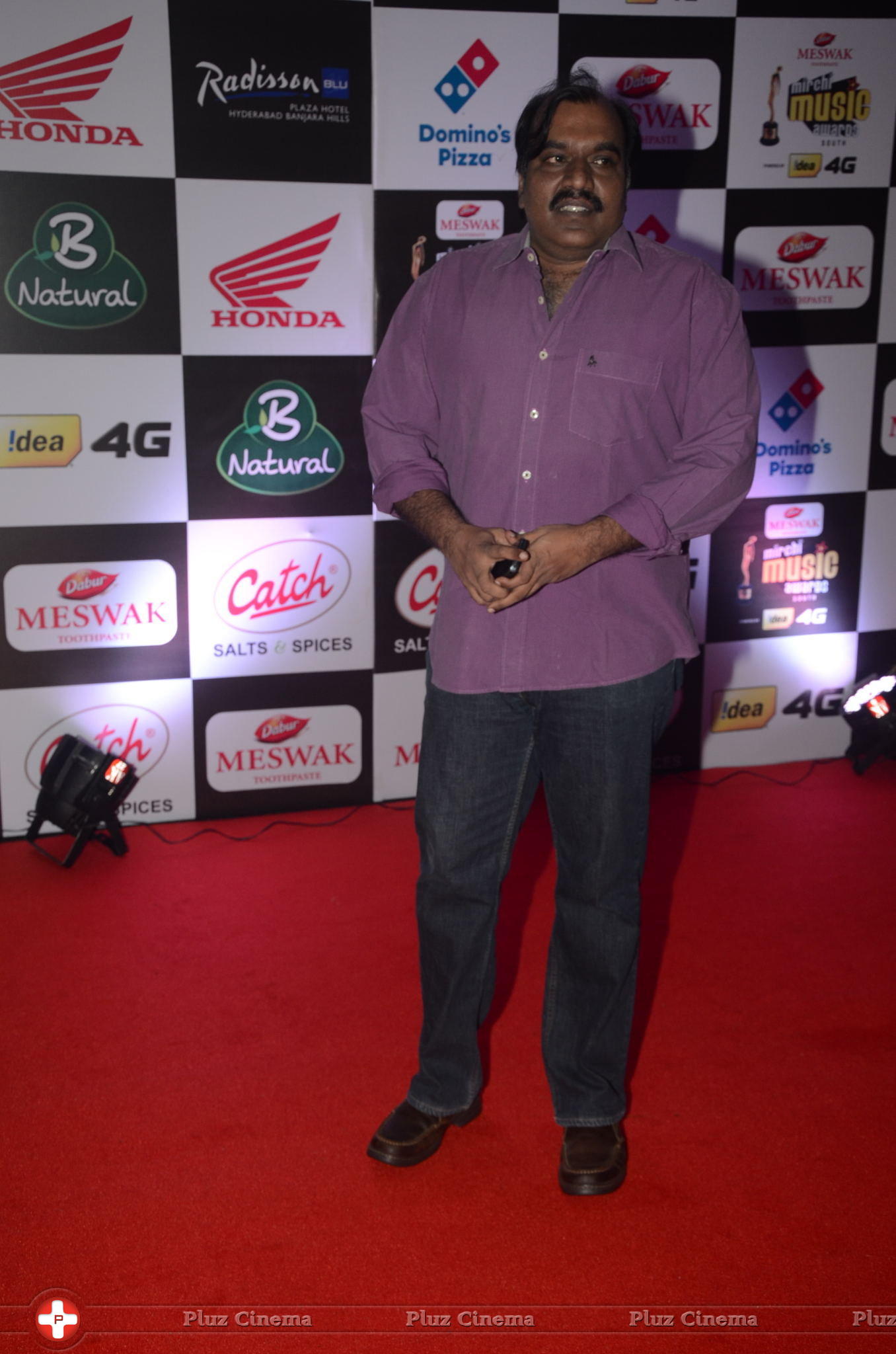 Mirchi Music Awards South 2016 Photos | Picture 1366765