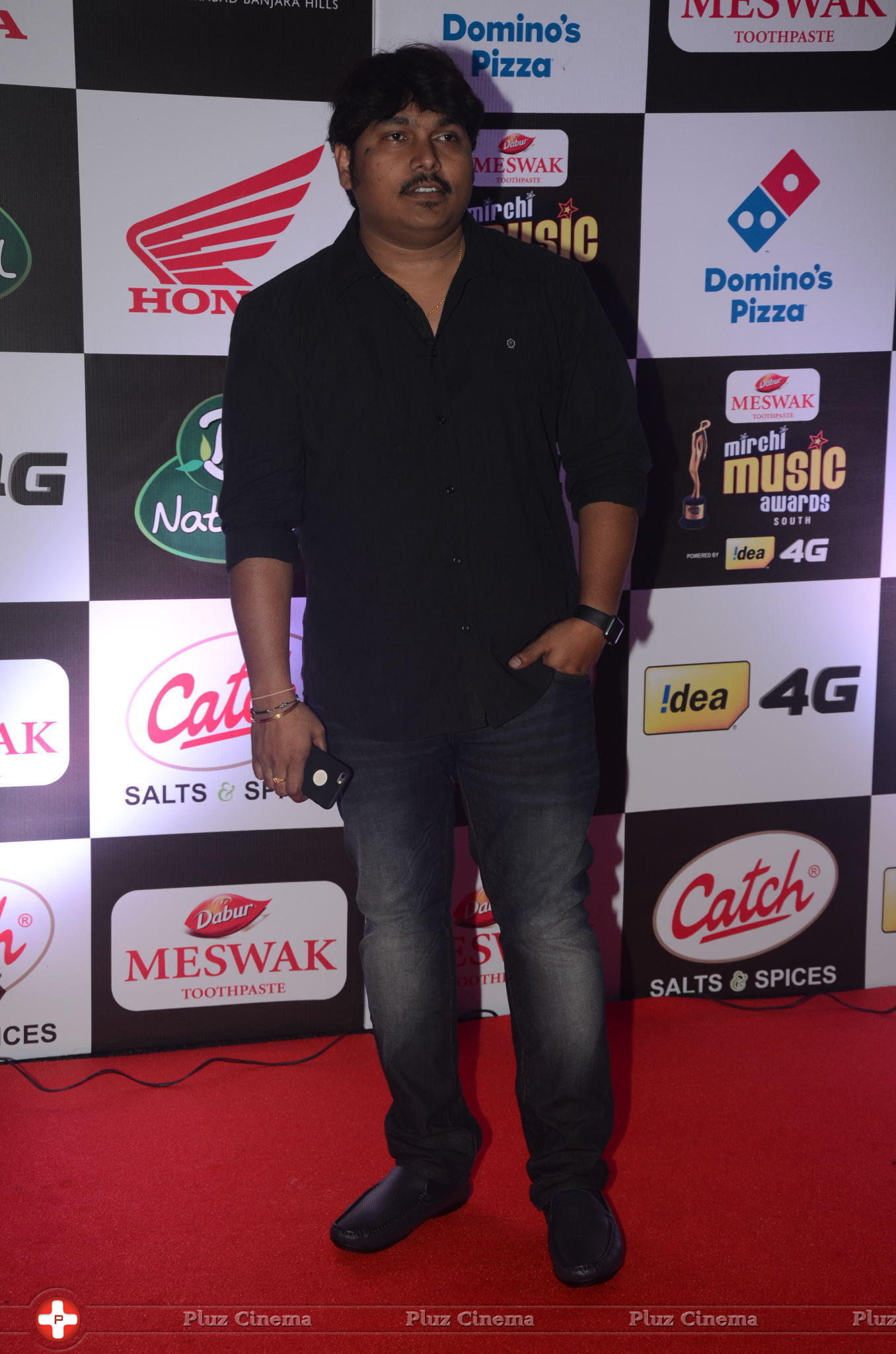 Mirchi Music Awards South 2016 Photos | Picture 1366772