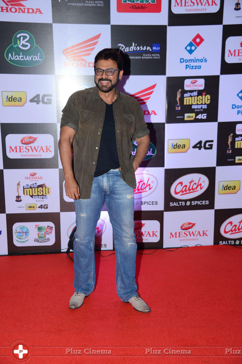 Mirchi Music Awards South 2016 Photos | Picture 1366774
