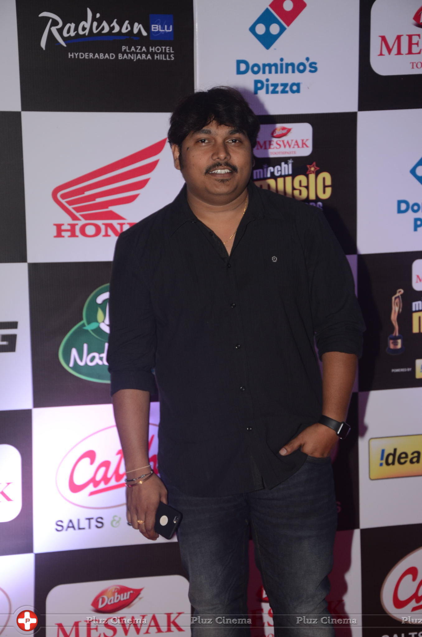 Mirchi Music Awards South 2016 Photos | Picture 1366775