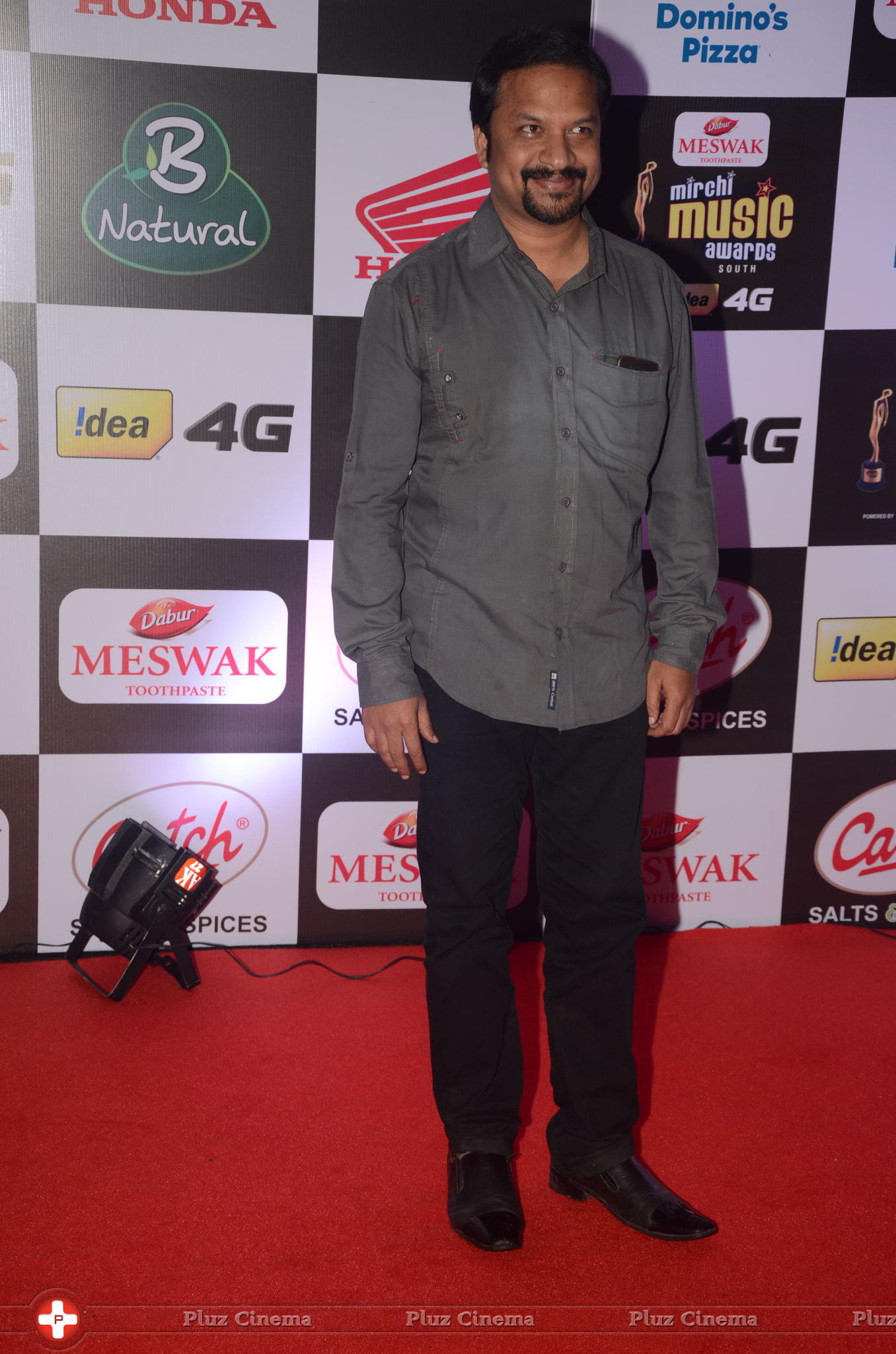 Mirchi Music Awards South 2016 Photos | Picture 1366778