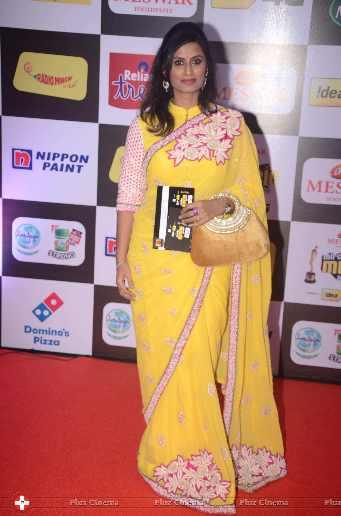 Mirchi Music Awards South 2016 Photos | Picture 1366785