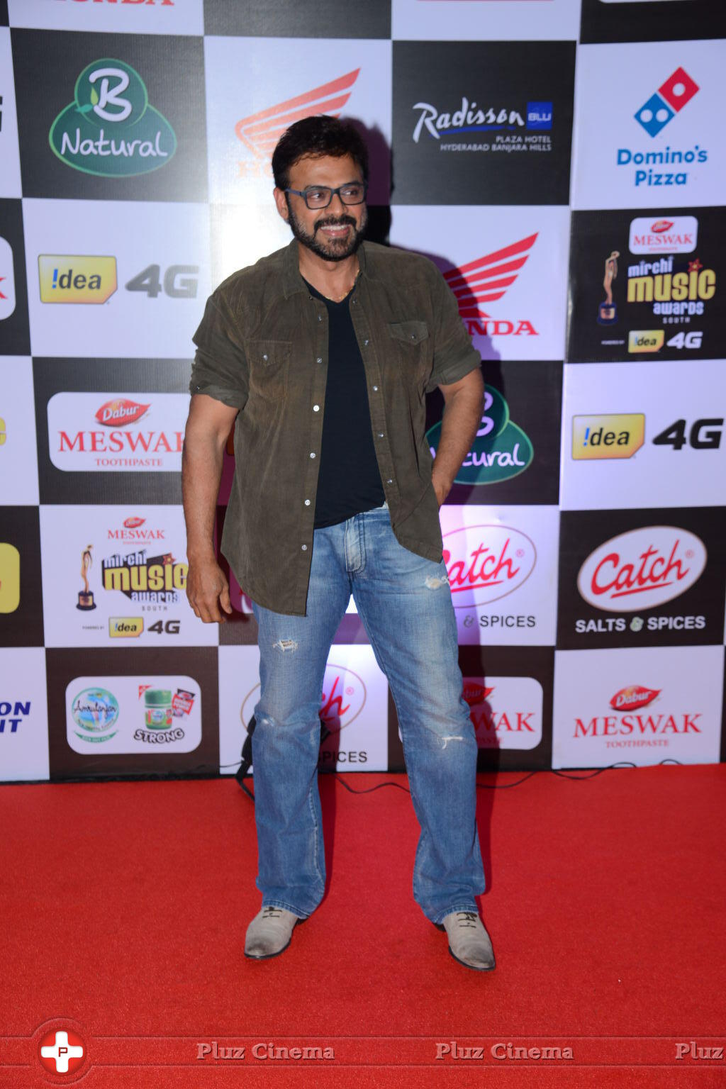 Mirchi Music Awards South 2016 Photos | Picture 1366787