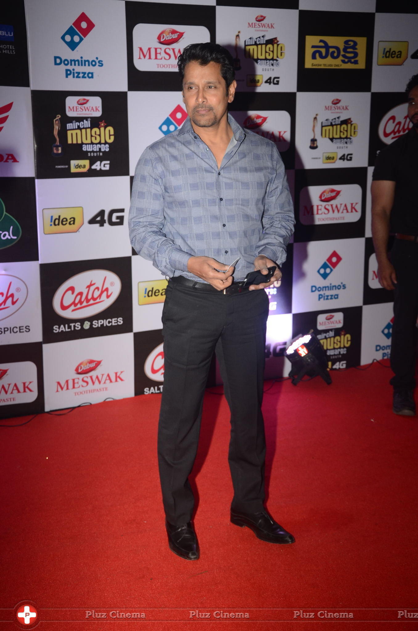 Mirchi Music Awards South 2016 Photos | Picture 1366795