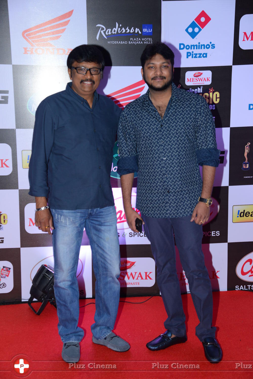 Mirchi Music Awards South 2016 Photos | Picture 1366874