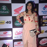 Mirchi Music Awards South 2016 Photos | Picture 1366750