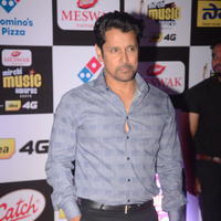 Mirchi Music Awards South 2016 Photos | Picture 1366802