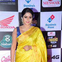 Poorna - Mirchi Music Awards South 2016 Photos | Picture 1366889