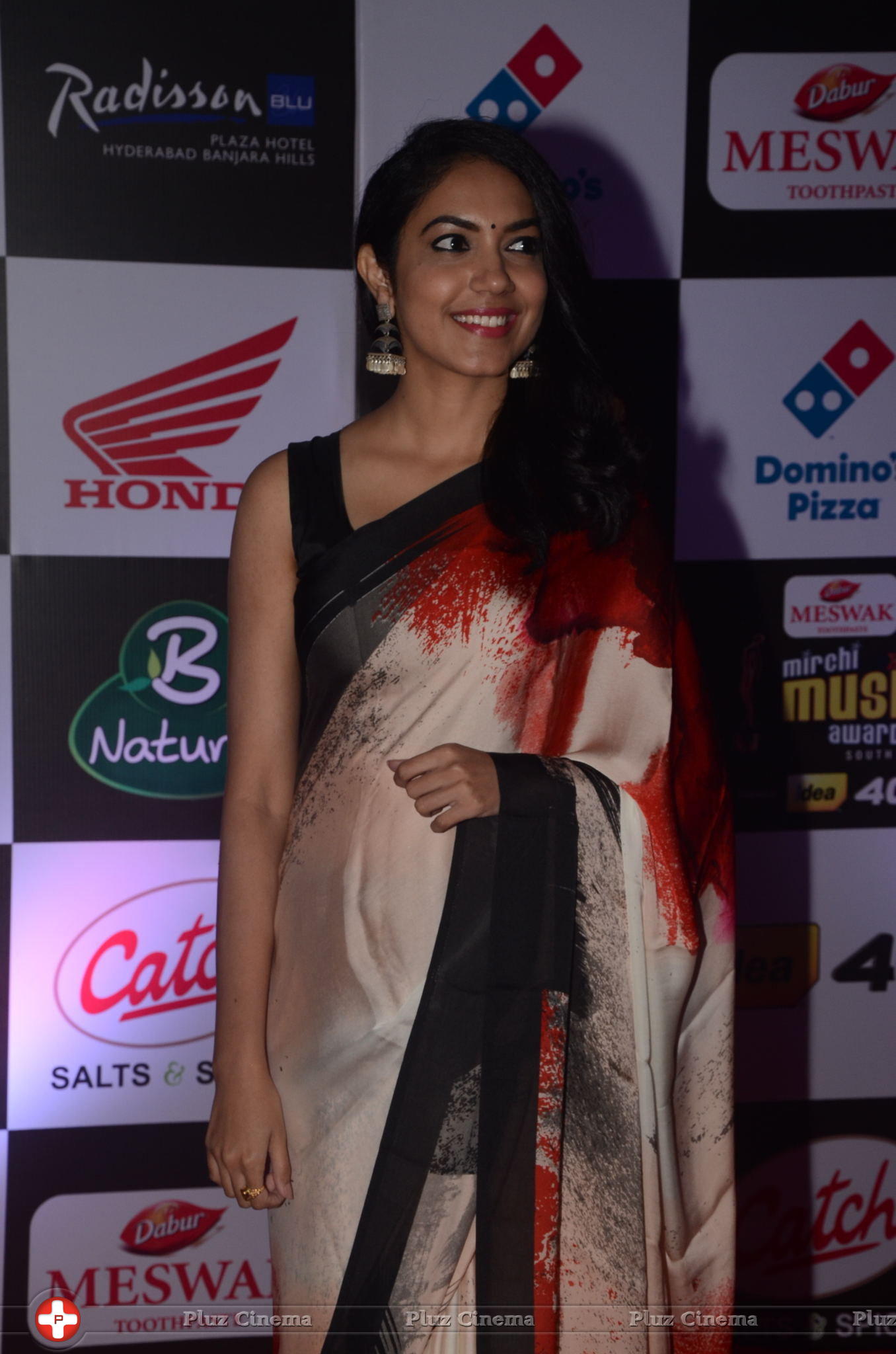 Ritu Varma - Mirchi Music Awards South 2016 Photos | Picture 1367032