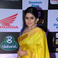 Poorna - Mirchi Music Awards South 2016 Photos | Picture 1366970