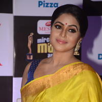 Poorna - Mirchi Music Awards South 2016 Photos | Picture 1366980