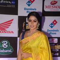 Poorna - Mirchi Music Awards South 2016 Photos | Picture 1366989