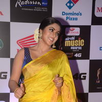 Poorna - Mirchi Music Awards South 2016 Photos | Picture 1367001